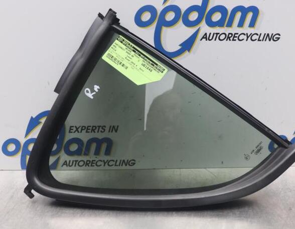 Side Window OPEL AGILA (B) (H08)