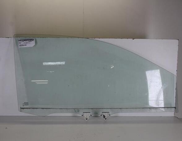 Side Window RENAULT TWINGO II (CN0_)