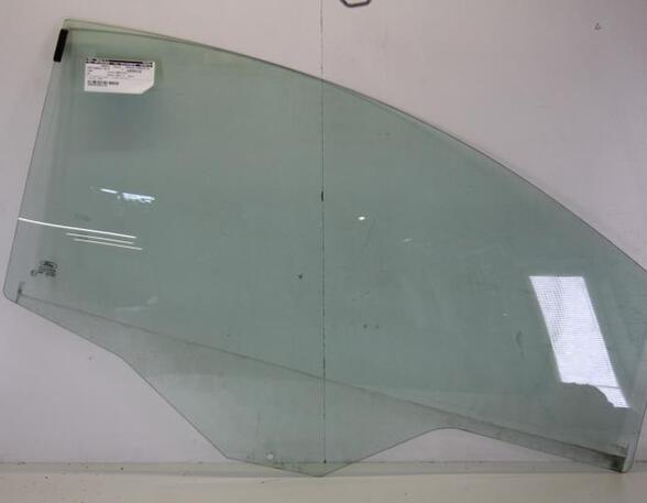 Side Window FORD KA (RU8)