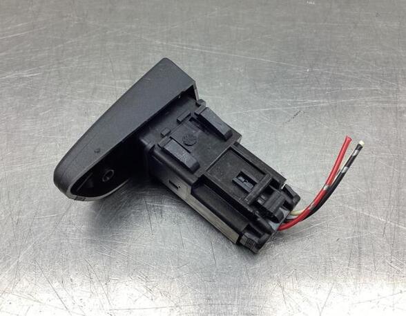 Air Conditioning Control Unit PEUGEOT 107 (PM_, PN_), CITROËN C1 (PM_, PN_), TOYOTA AYGO (_B1_)