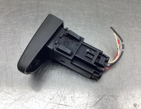 Air Conditioning Control Unit PEUGEOT 107 (PM_, PN_), TOYOTA AYGO (_B1_), CITROËN C1 (PM_, PN_)