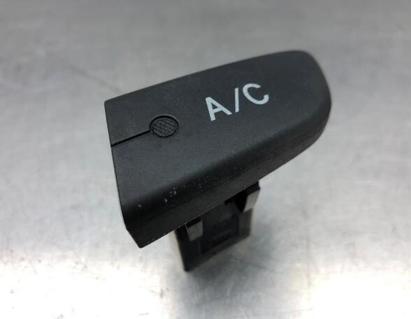 Air Conditioning Control Unit PEUGEOT 107 (PM_, PN_), TOYOTA AYGO (_B1_), CITROËN C1 (PM_, PN_)