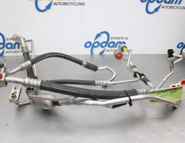 Air Conditioning Line OPEL CORSA D (S07)