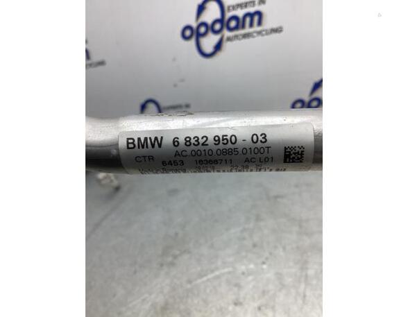 Airconditioning Drukleiding BMW X1 (F48)