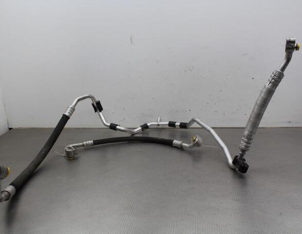 Air Conditioning Line SEAT ALTEA (5P1), SEAT ALTEA XL (5P5, 5P8), SEAT TOLEDO III (5P2)