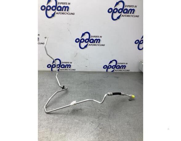 Air Conditioning Line FORD PUMA (J2K, CF7)