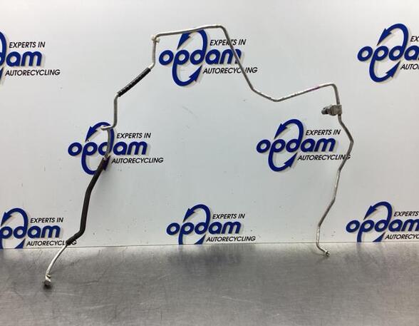 Air Conditioning Line SUZUKI SWIFT III (MZ, EZ)