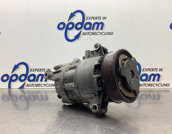 Air Conditioning Compressor BMW 3 Touring (E91)