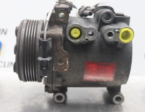 Air Conditioning Compressor MITSUBISHI SPACE STAR MPV (DG_A)