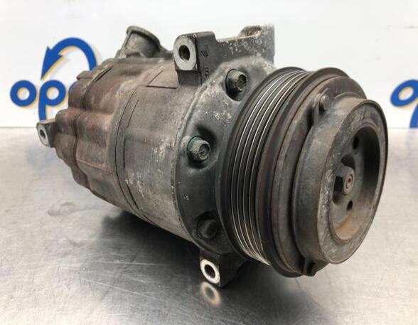 Air Conditioning Compressor OPEL VECTRA C (Z02)