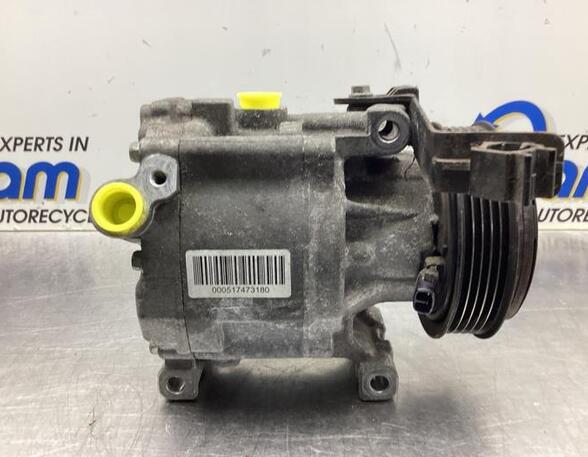 Air Conditioning Compressor FIAT PANDA (169_)