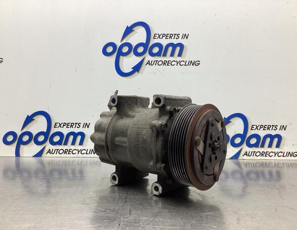 Air Conditioning Compressor PEUGEOT 307 Break (3E)