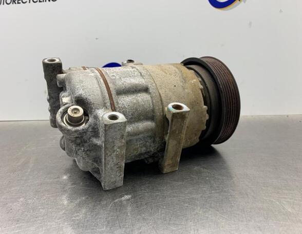 Airco Compressor HYUNDAI i30 (FD), HYUNDAI i30 Estate (FD)