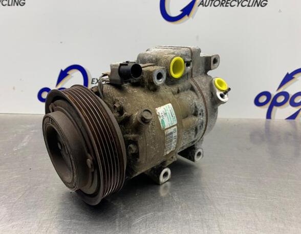 Airco Compressor HYUNDAI i30 (FD), HYUNDAI i30 Estate (FD)