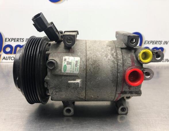 Air Conditioning Compressor HYUNDAI i20 (PB, PBT)