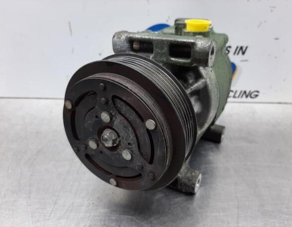 Air Conditioning Compressor FORD KA (RU8)