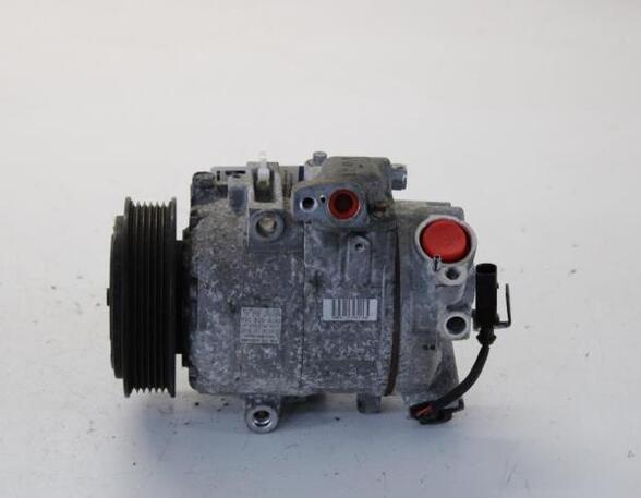 Air Conditioning Compressor VW POLO (9N_), SEAT IBIZA III (6L1), SEAT IBIZA IV (6J5, 6P1), SEAT IBIZA IV SC (6J1, 6P5)