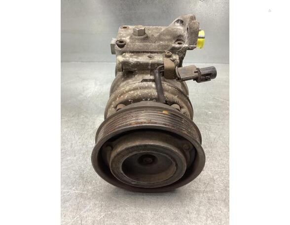 Air Conditioning Compressor KIA SPORTAGE (JE_, KM_)