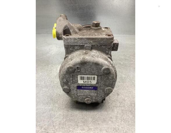 Air Conditioning Compressor KIA SPORTAGE (JE_, KM_)