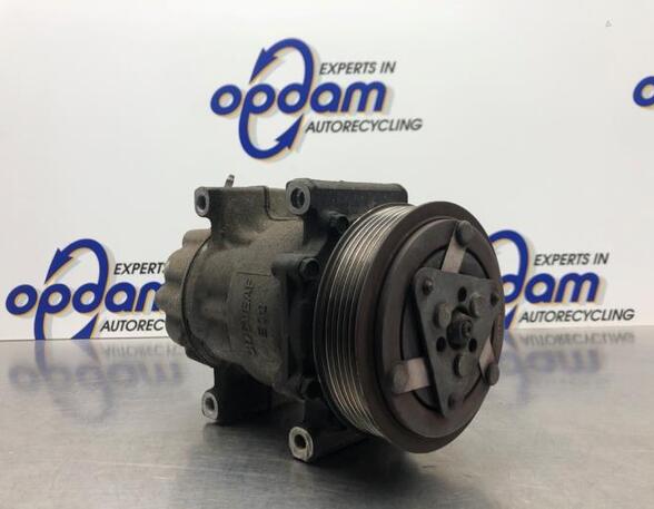 Airco Compressor CITROËN C2 (JM_)