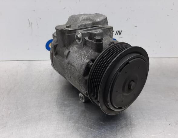 Airco Compressor VW POLO (6R1, 6C1), VW POLO Van (6R), SEAT IBIZA IV (6J5, 6P1), SEAT IBIZA IV SC (6J1, 6P5)