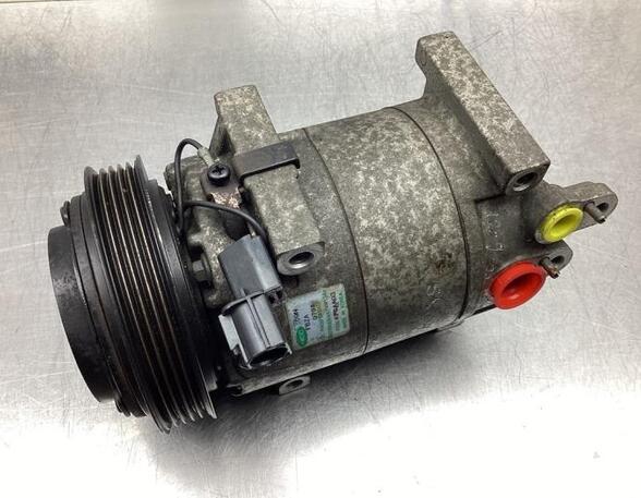 Airco Compressor HYUNDAI i20 (PB, PBT)