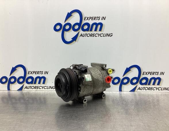 Airco Compressor HYUNDAI i20 (PB, PBT)