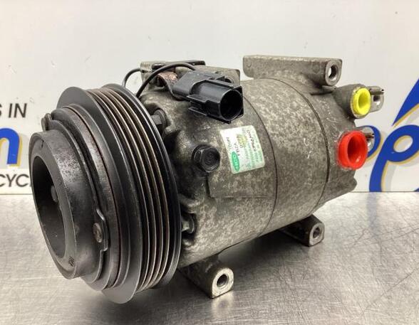 Airco Compressor HYUNDAI i20 (PB, PBT)