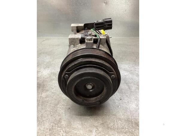 Air Conditioning Compressor KIA RIO IV (YB, SC, FB)