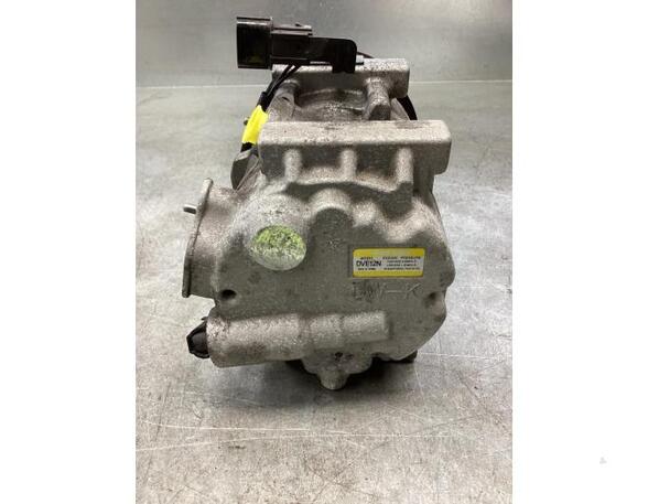 Air Conditioning Compressor KIA RIO IV (YB, SC, FB)