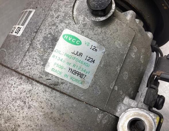 Airco Compressor KIA VENGA (YN)