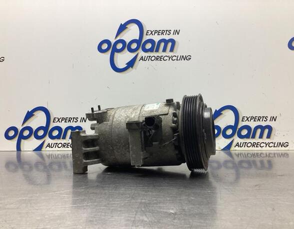 Airco Compressor KIA VENGA (YN)