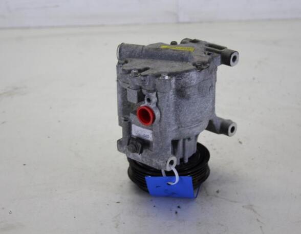 Air Conditioning Compressor FIAT 500 (312_), FIAT 500 C (312_), FIAT PANDA (169_), FIAT PANDA (312_, 319_)