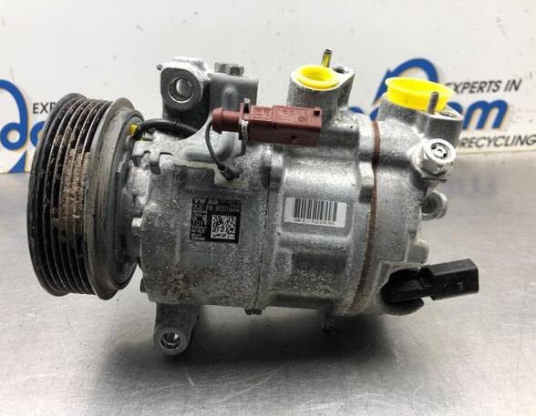 Airco Compressor SKODA SUPERB III Estate (3V5), AUDI A3 Sportback (8YA), VW TOURAN (5T1), VW POLO (6R1, 6C1)