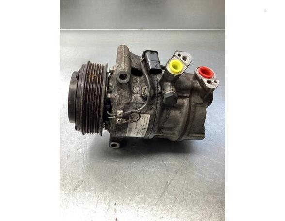 Air Conditioning Compressor MERCEDES-BENZ SPRINTER 3-t Van (B910)