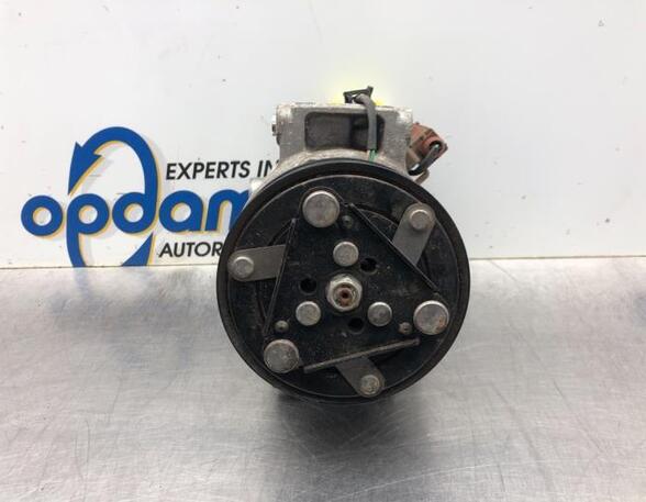 Air Conditioning Compressor VW TOURAN (5T1), VW POLO (6R1, 6C1), SKODA KODIAQ (NS7, NV7, NS6), VW POLO (AW1, BZ1)