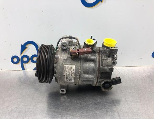 Air Conditioning Compressor VW TOURAN (5T1), VW POLO (6R1, 6C1), SKODA KODIAQ (NS7, NV7, NS6), VW POLO (AW1, BZ1)