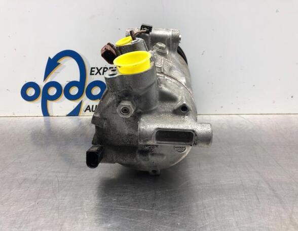 Air Conditioning Compressor VW TOURAN (5T1), VW POLO (6R1, 6C1), SKODA KODIAQ (NS7, NV7, NS6), VW POLO (AW1, BZ1)