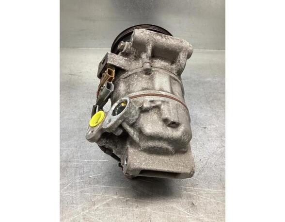 Air Conditioning Compressor RENAULT TWINGO III (BCM_, BCA_)