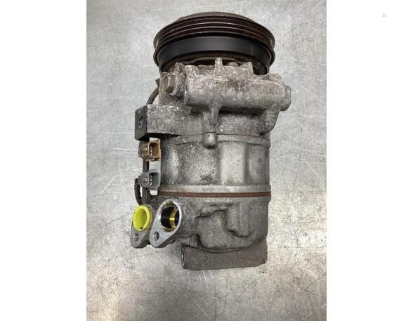 Air Conditioning Compressor RENAULT TWINGO III (BCM_, BCA_)