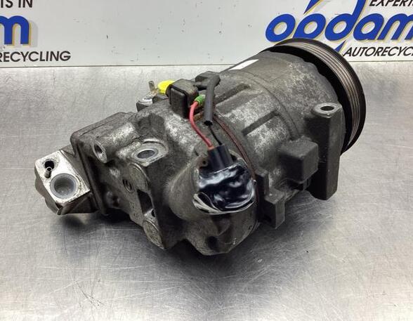 Air Conditioning Compressor MERCEDES-BENZ A-CLASS (W168)