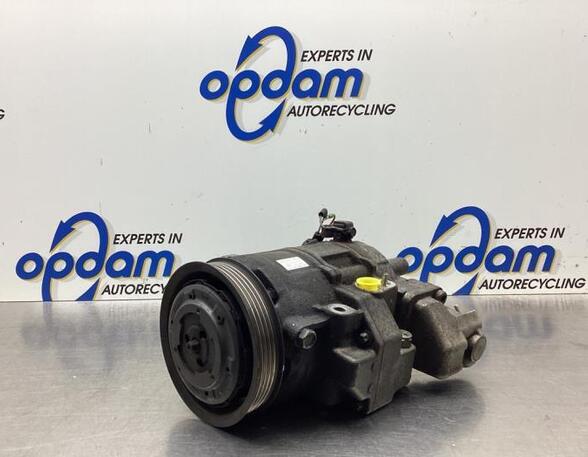 Air Conditioning Compressor MERCEDES-BENZ A-CLASS (W168)