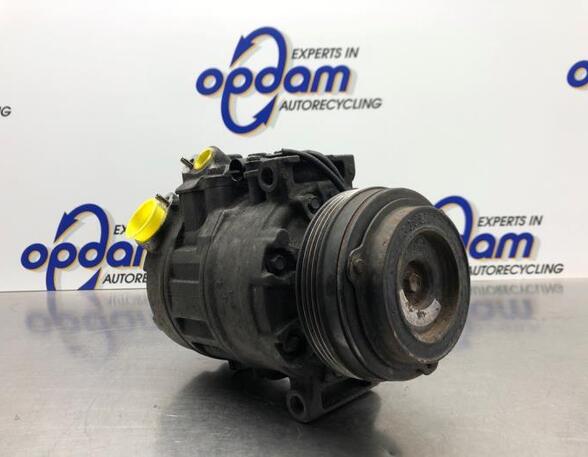 Air Conditioning Compressor BMW 3 (E46)