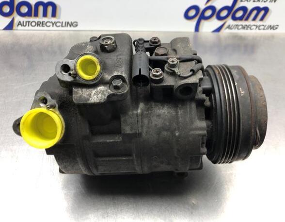 Air Conditioning Compressor BMW 3 (E46)