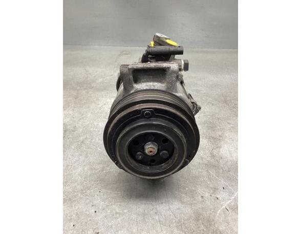 Air Conditioning Compressor MERCEDES-BENZ GLC (X253)