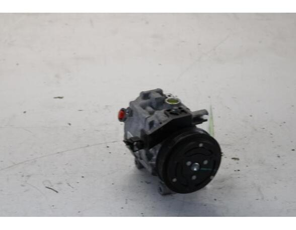 Air Conditioning Compressor FIAT 500 (312_), FIAT 500 C (312_), FIAT PANDA (169_), LANCIA YPSILON (843_)