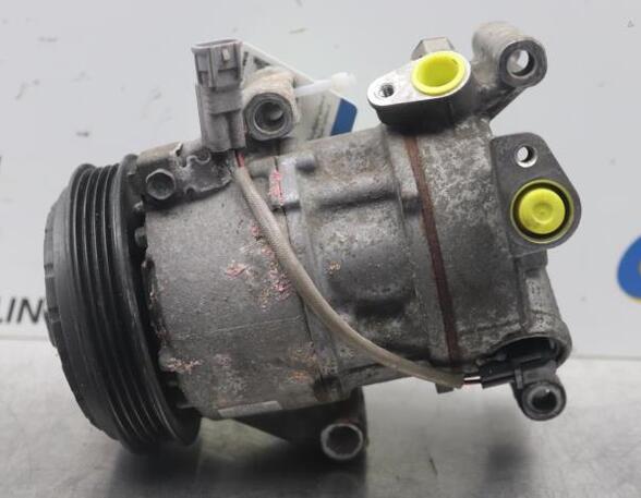 Air Conditioning Compressor TOYOTA VERSO S (_P12_)