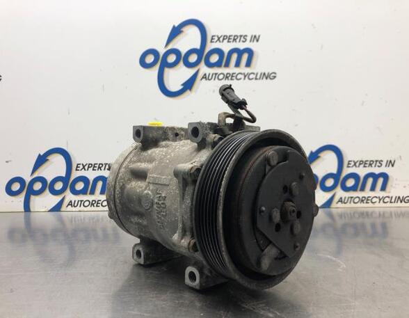 Air Conditioning Compressor ALFA ROMEO GT (937_)