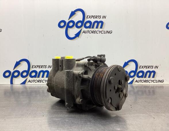 Air Conditioning Compressor FORD FIESTA V (JH_, JD_)