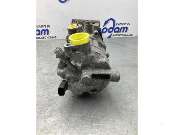 Air Conditioning Compressor VW POLO (AW1, BZ1)